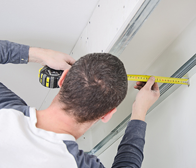 Drywall Repair & Replacement 24/7 Services