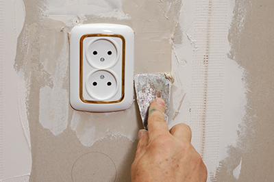 Drywall Repair Services 24/7 Services